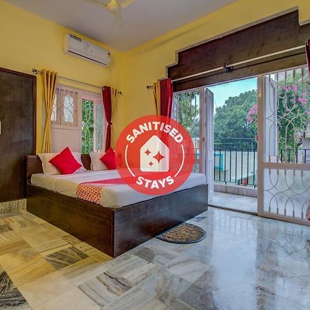 Oyo 12960 Hotel Adrija Salt Lake City Εξωτερικό φωτογραφία