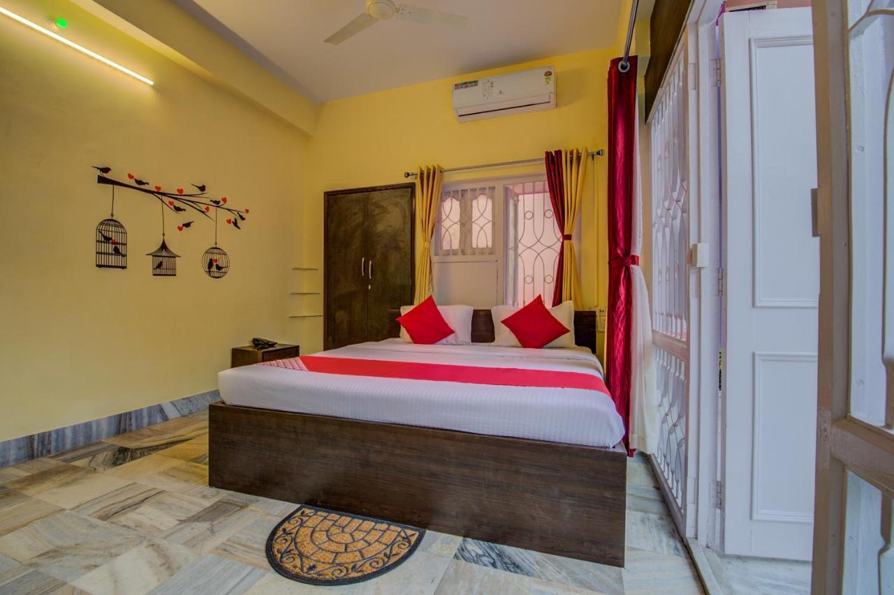 Oyo 12960 Hotel Adrija Salt Lake City Εξωτερικό φωτογραφία